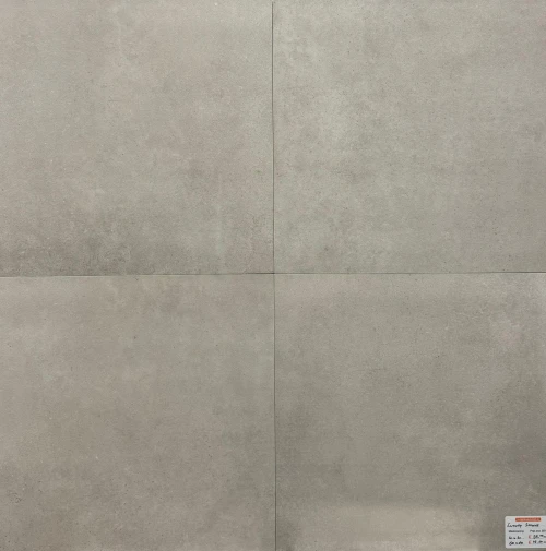 Luxury Smoke 61x61